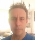Rencontre Homme : Patrick, 56 ans à France  PARIS